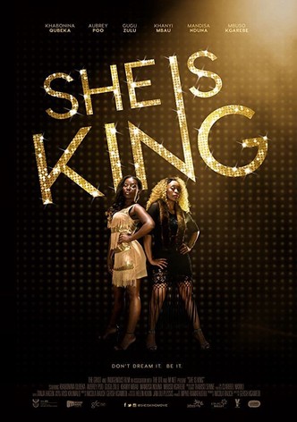 She Is King