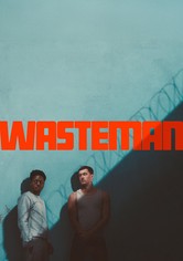 Wasteman