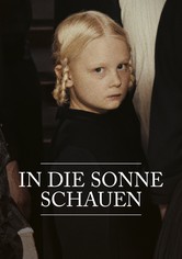 In die Sonne schauen