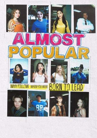 Almost Popular