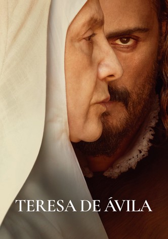 Teresa de Ávila