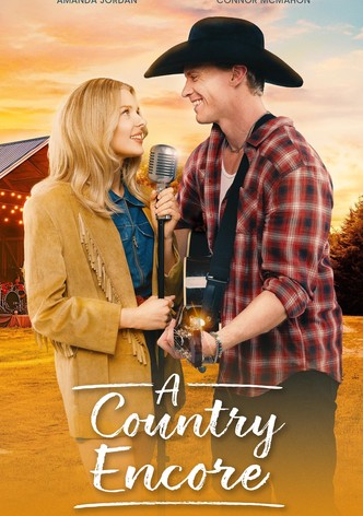 A Country Encore