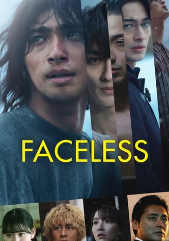Faceless