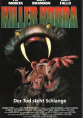 Killer Kobra