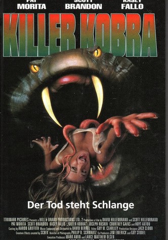 Killer Kobra