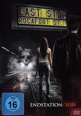 Last Stop: Rocafort St.