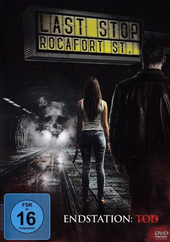 Last Stop: Rocafort St.