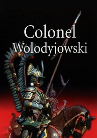 Colonel Wolodyjowski
