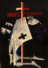 Os Cavaleiros Teutônicos