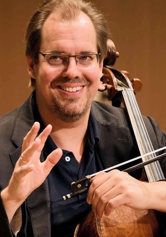 Wolfgang Emanuel Schmidt plays Edward Elgar @ Kronberg Festival 2025