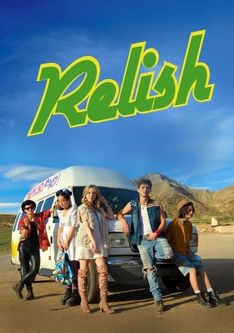 Relish