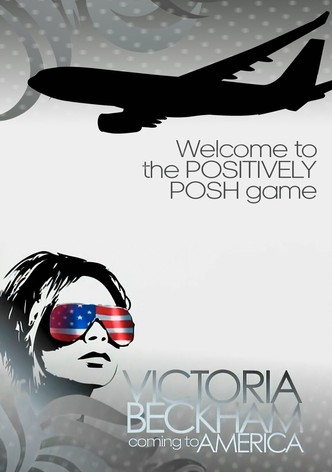 Victoria Beckham: Coming to America