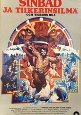 Sinbad ja tiikerinsilmä