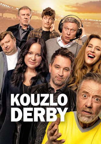 Kouzlo derby