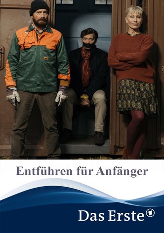 Entführen für Anfänger