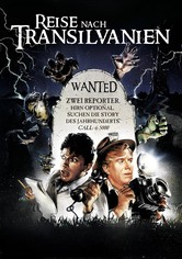 Reise nach Transilvanien