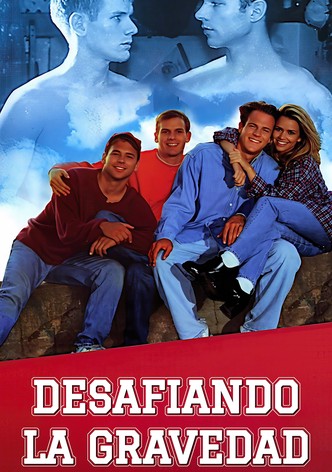 Desafiando la gravedad