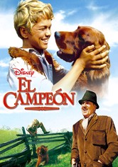 El campeón