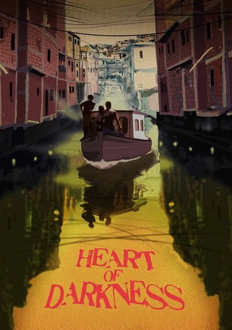 Heart of Darkness