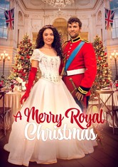 Mariage royal pour Noël