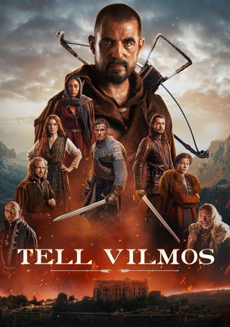 Tell Vilmos