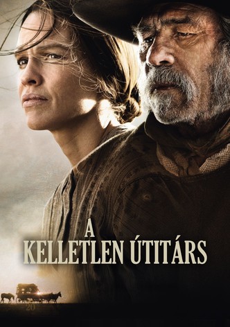 A kelletlen útitárs