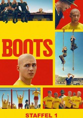 Boots - Staffel 1