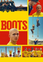 Boots - Kausi 1