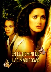 En el tiempo de las mariposas