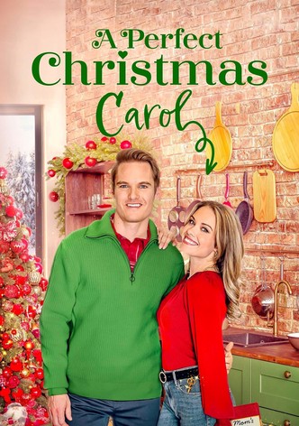 A Perfect Christmas Carol