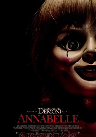 Annabelle