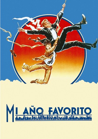 Mi año favorito