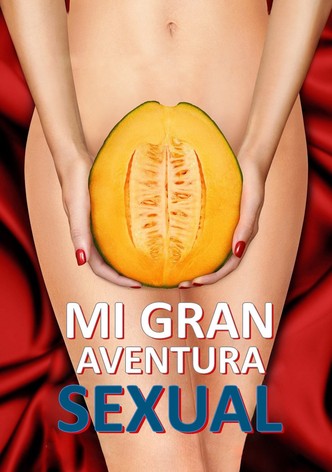 Mi gran aventura sexual