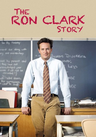 The Ron Clark Story (Unidos para triunfar)