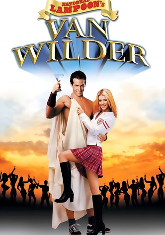 National Lampoon's Van Wilder