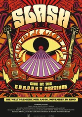 Slash: Live At The S.E.R.P.E.N.T. Festival