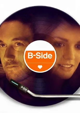 B-Side poster