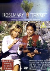 Rosemary & Thyme