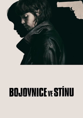 Bojovnice ve stínu