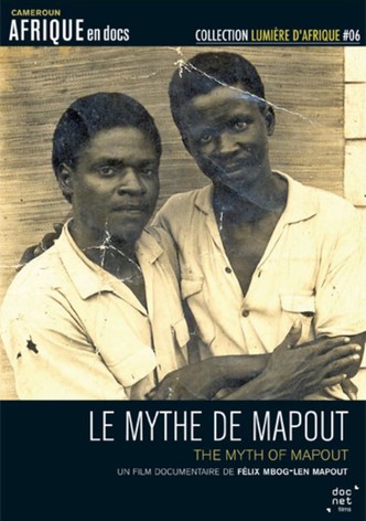 Le mythe de Mapout