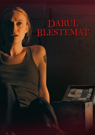 Darul blestemat