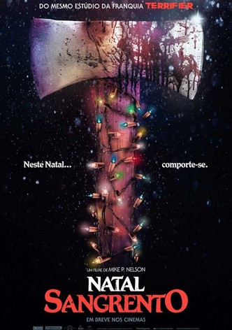 Natal Sangrento