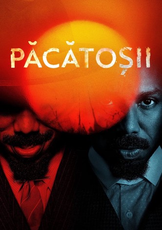 Păcătoșii