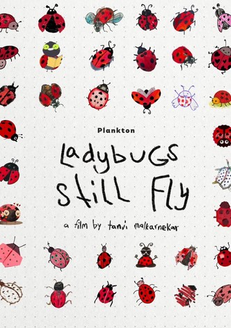 Ladybugs Still Fly