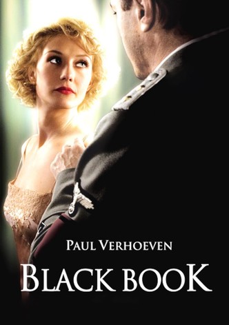 Black Book