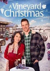 A Vineyard Christmas