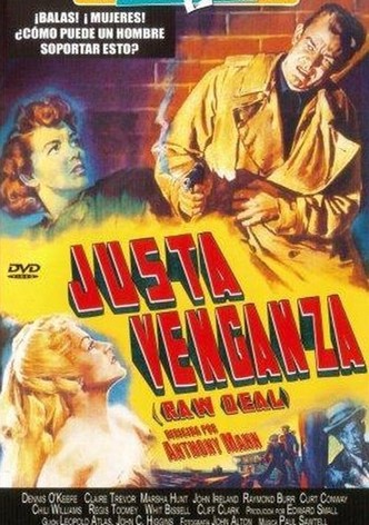 Justa venganza