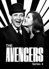 The Avengers - Series 4
