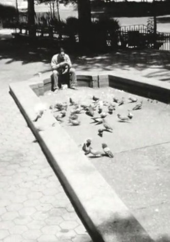 Angels Watching Over Me