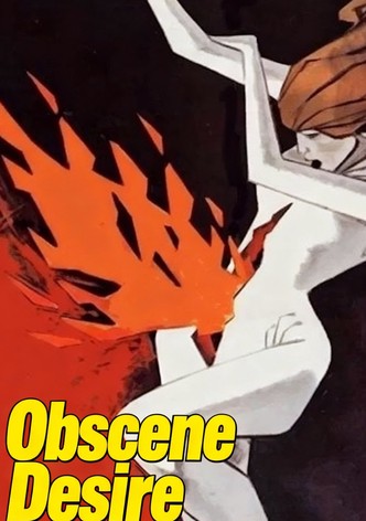 Obscene Desire